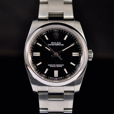 prix rolex oyster perpetual 36mm